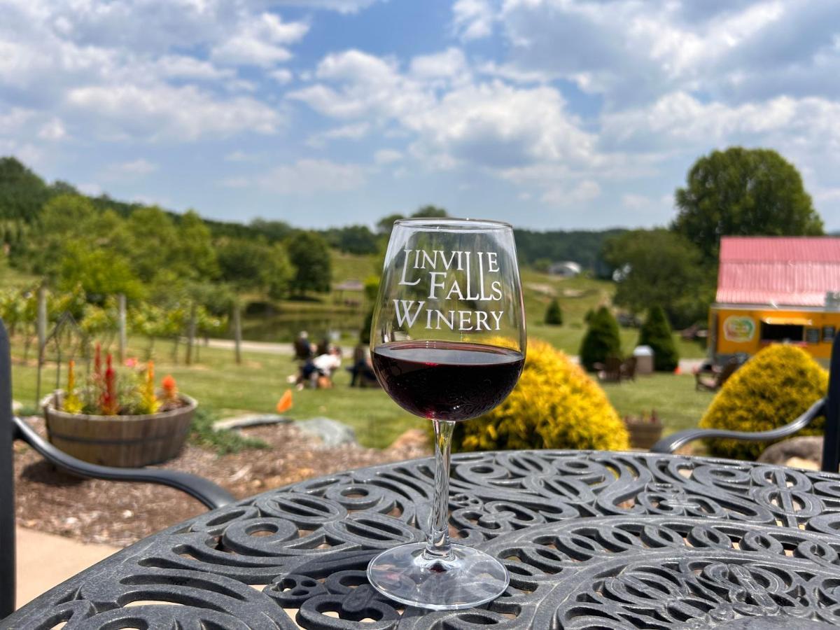 On Top Of The World At Sugar Top Resort Sugar Mountain Exterior foto